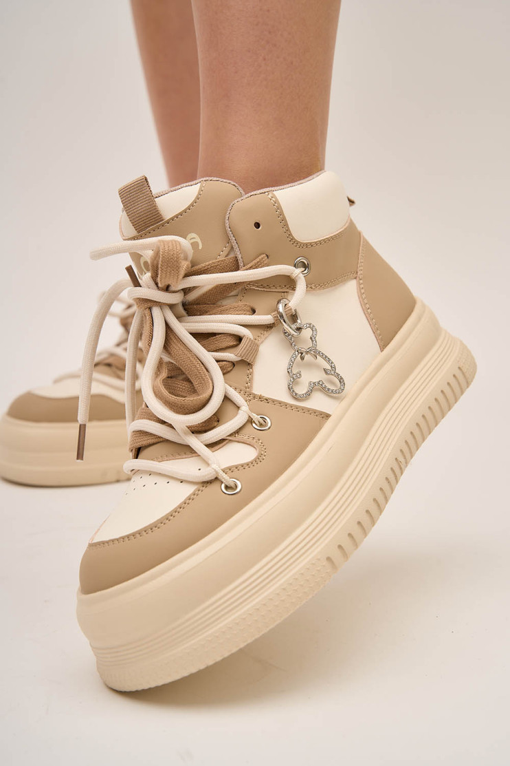 Кросівки Lonza 176413 - Вид 1 - інтернет магазин sandalini.ua