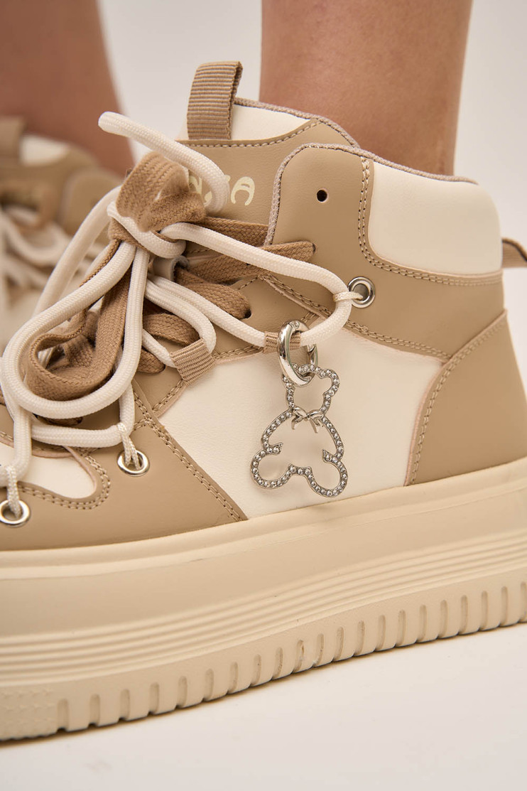 Кросівки Lonza 176413 - Вид 2 - інтернет магазин sandalini.ua