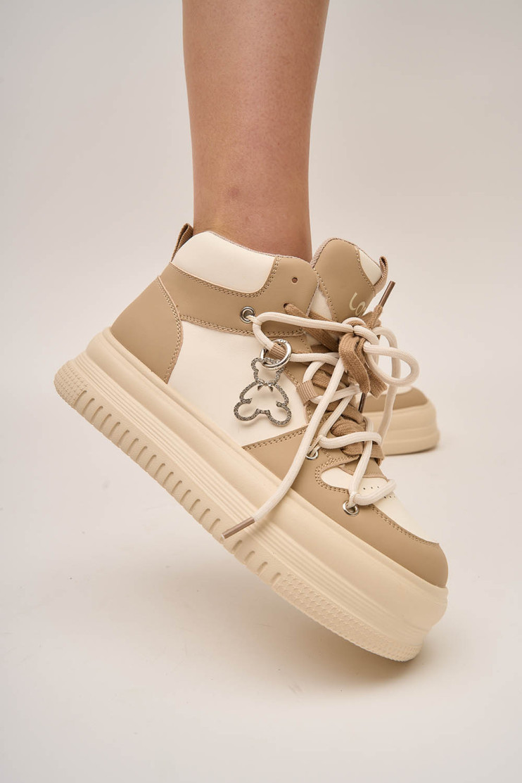 Кросівки Lonza 176413 - Вид 3 - інтернет магазин sandalini.ua