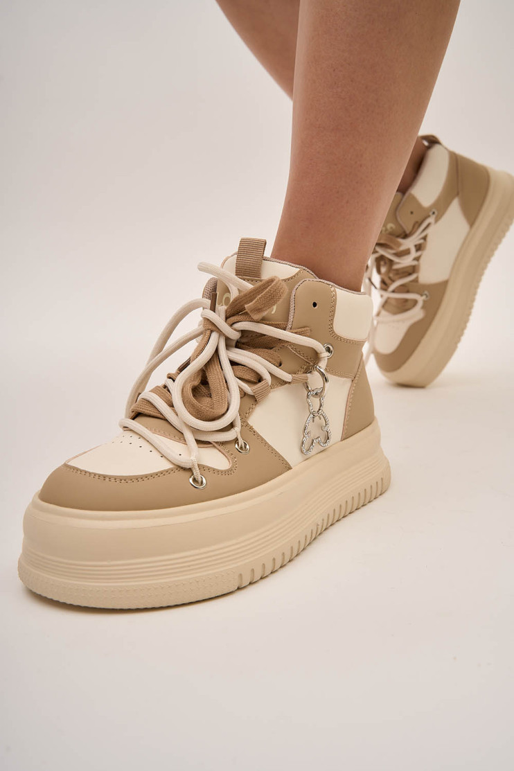 Кросівки Lonza 176413 - Вид 4 - інтернет магазин sandalini.ua