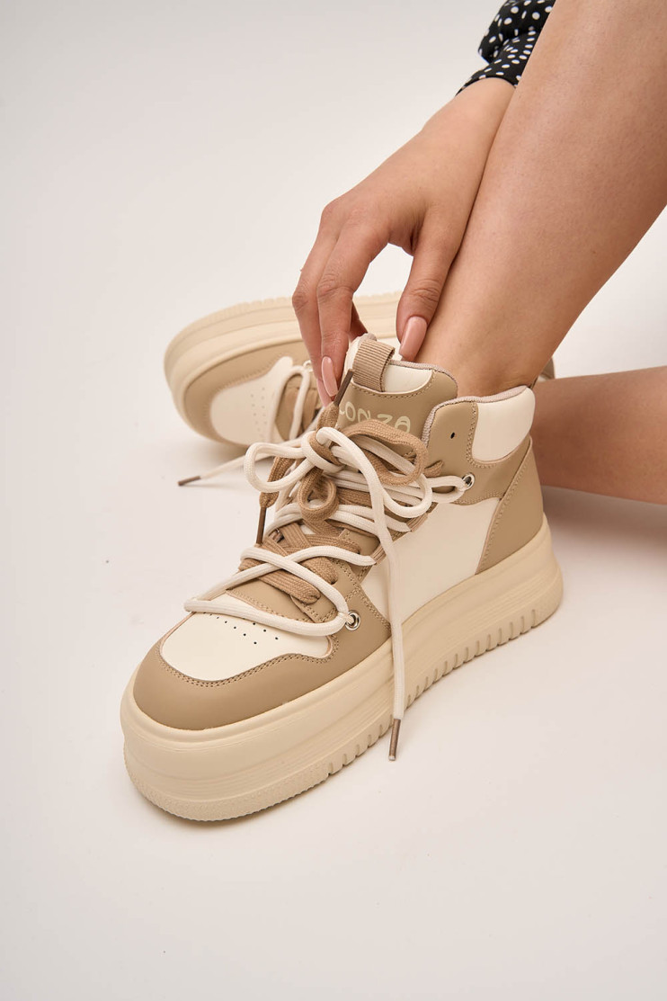 Кросівки Lonza 176413 - Вид 5 - інтернет магазин sandalini.ua