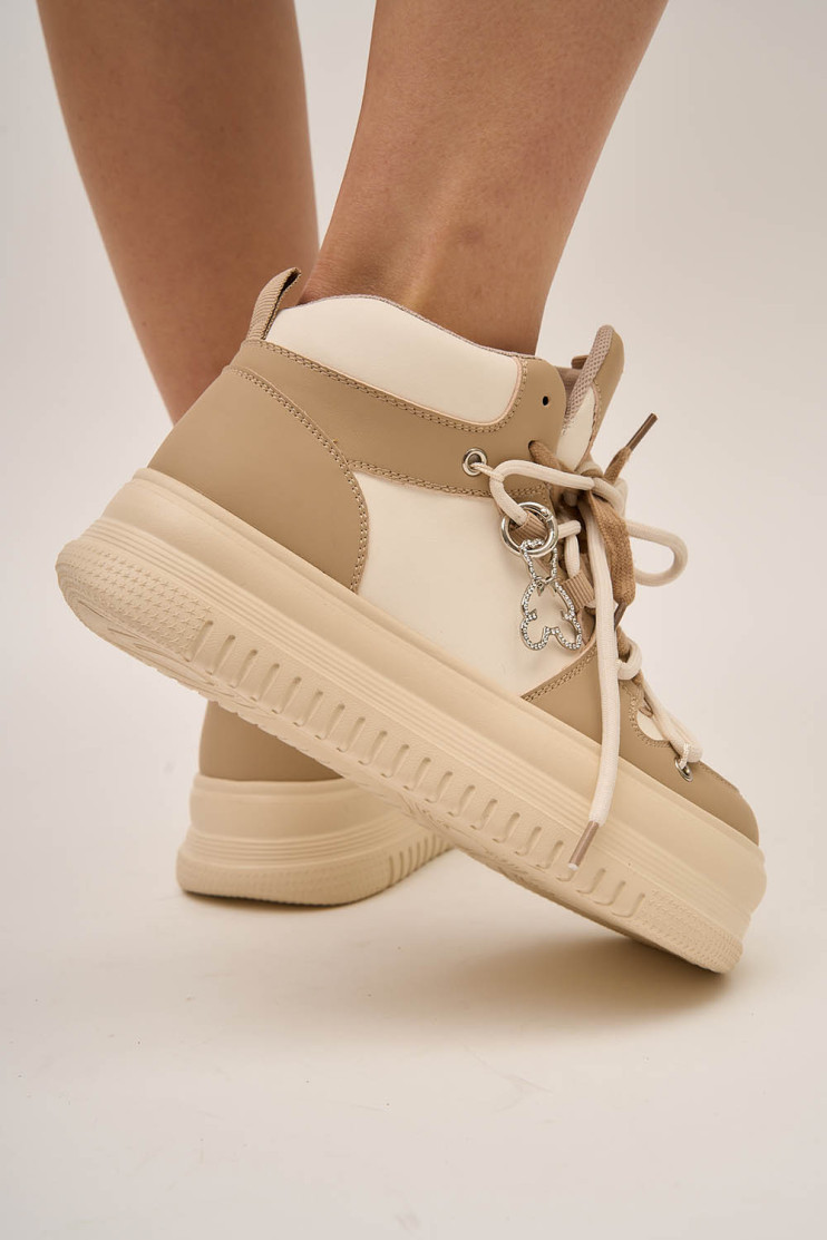 Кросівки Lonza 176413 - Вид 6 - інтернет магазин sandalini.ua