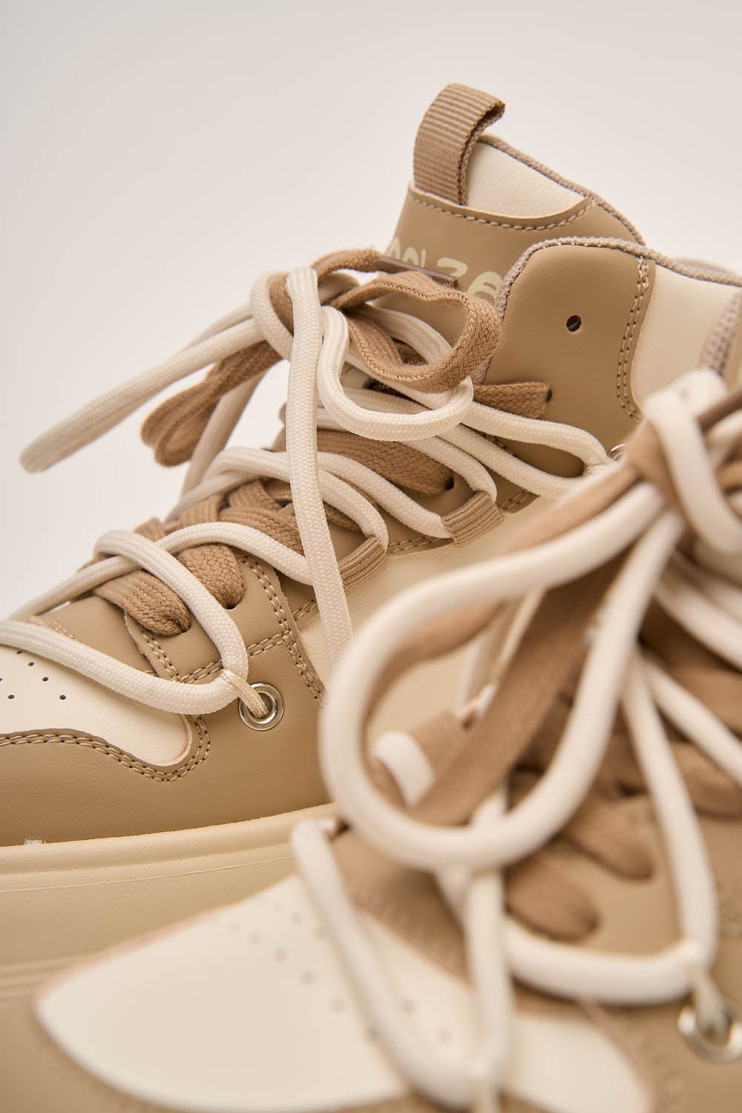 Кросівки Lonza 176413 - Вид 9 - інтернет магазин sandalini.ua