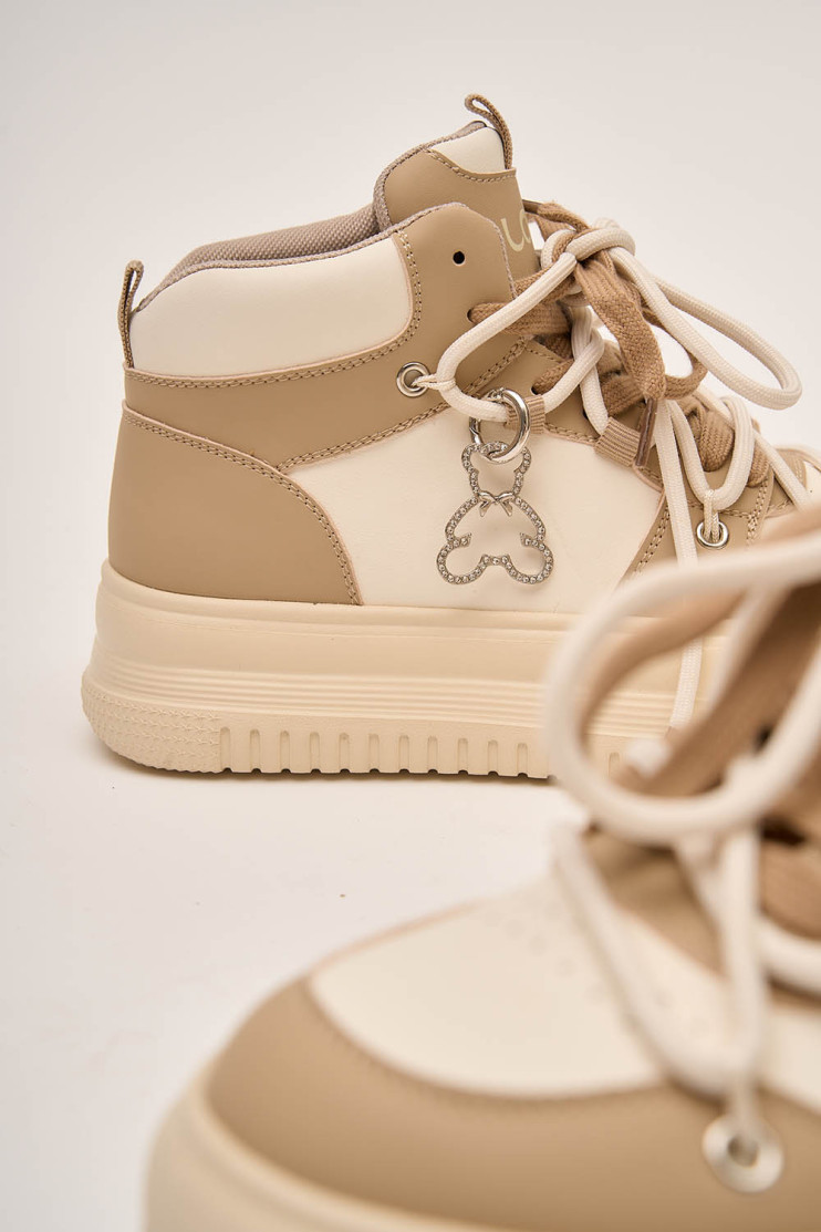 Кросівки Lonza 176413 - Вид 11 - інтернет магазин sandalini.ua