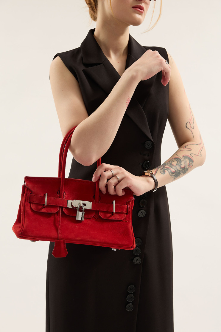 Сумка Lonza 213274 - Вид 1 - интернет магазин sandalini.ua