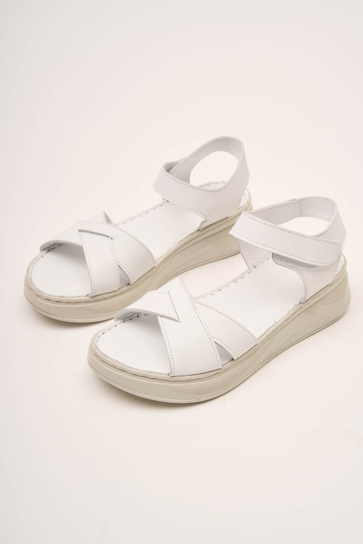 Босоніжки Lonza 176725 - Вид 3 - інтернет магазин sandalini.ua