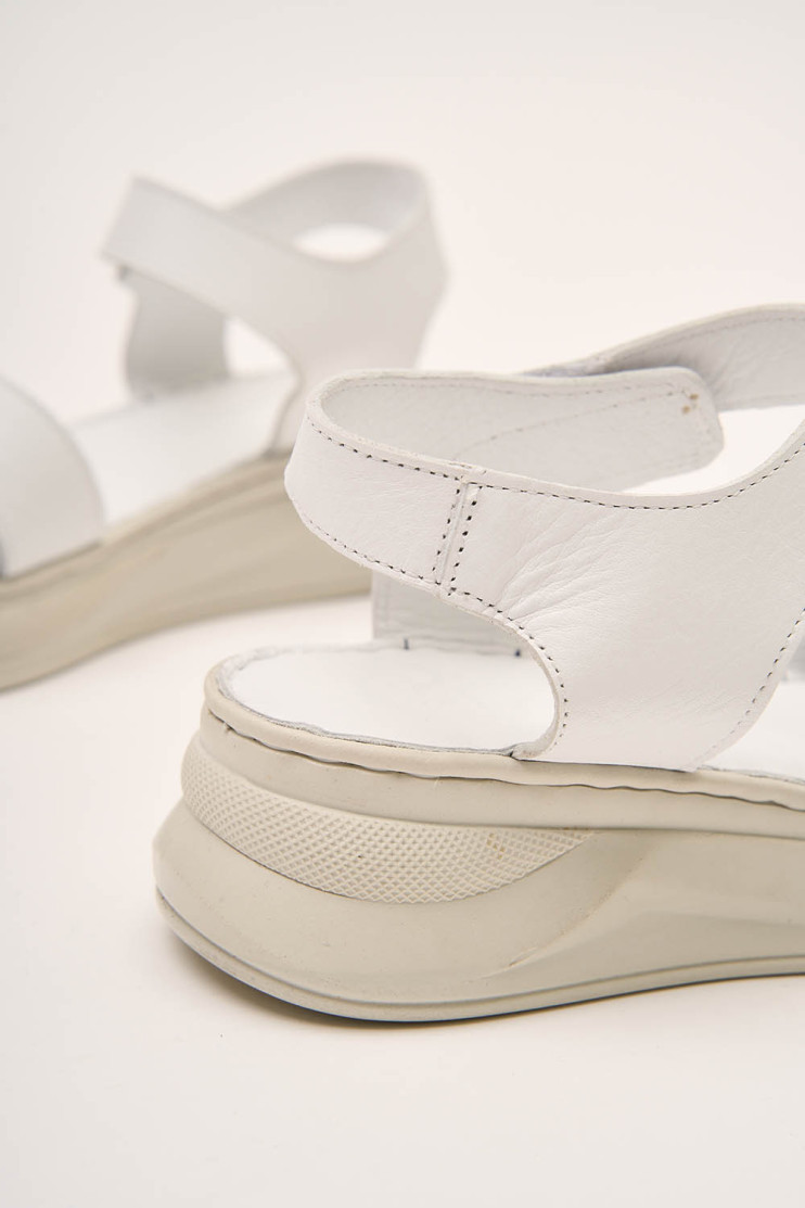 Босоніжки Lonza 176725 - Вид 6 - інтернет магазин sandalini.ua