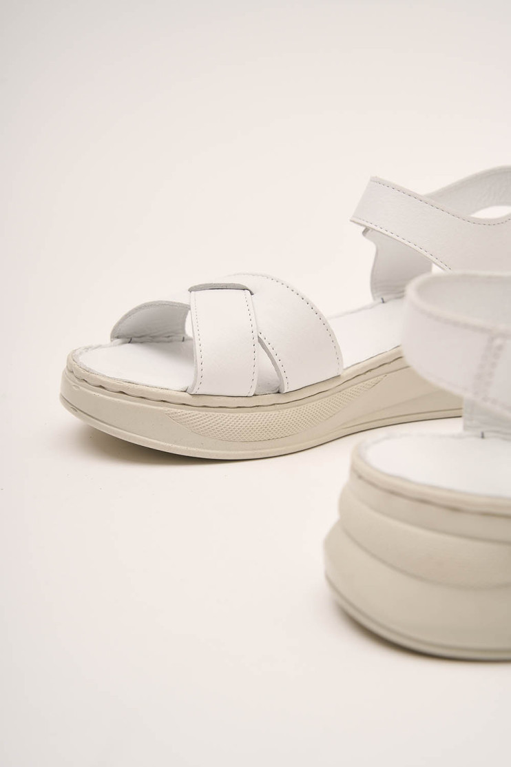 Босоніжки Lonza 176725 - Вид 9 - інтернет магазин sandalini.ua