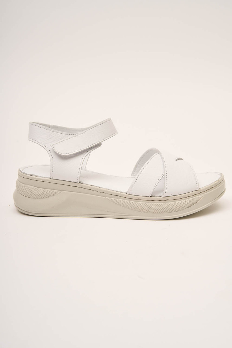 Босоніжки Lonza 176725 - Вид 1 - інтернет магазин sandalini.ua