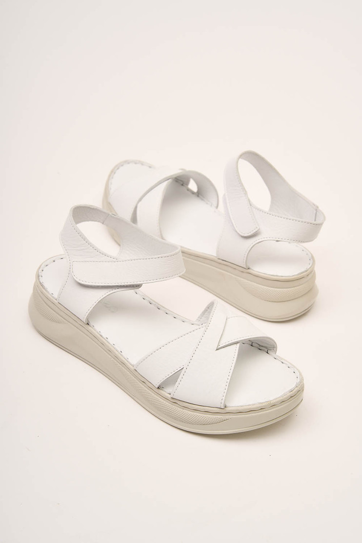 Босоніжки Lonza 176725 - Вид 11 - інтернет магазин sandalini.ua