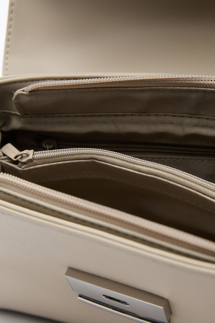 Сумка David Jones 209616 - Вид 5 - интернет магазин sandalini.ua