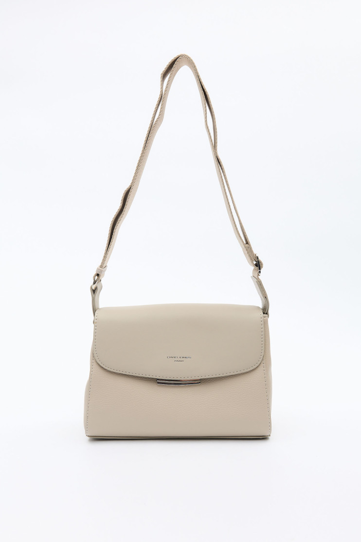 Сумка David Jones 209616 - Вид 1 - интернет магазин sandalini.ua