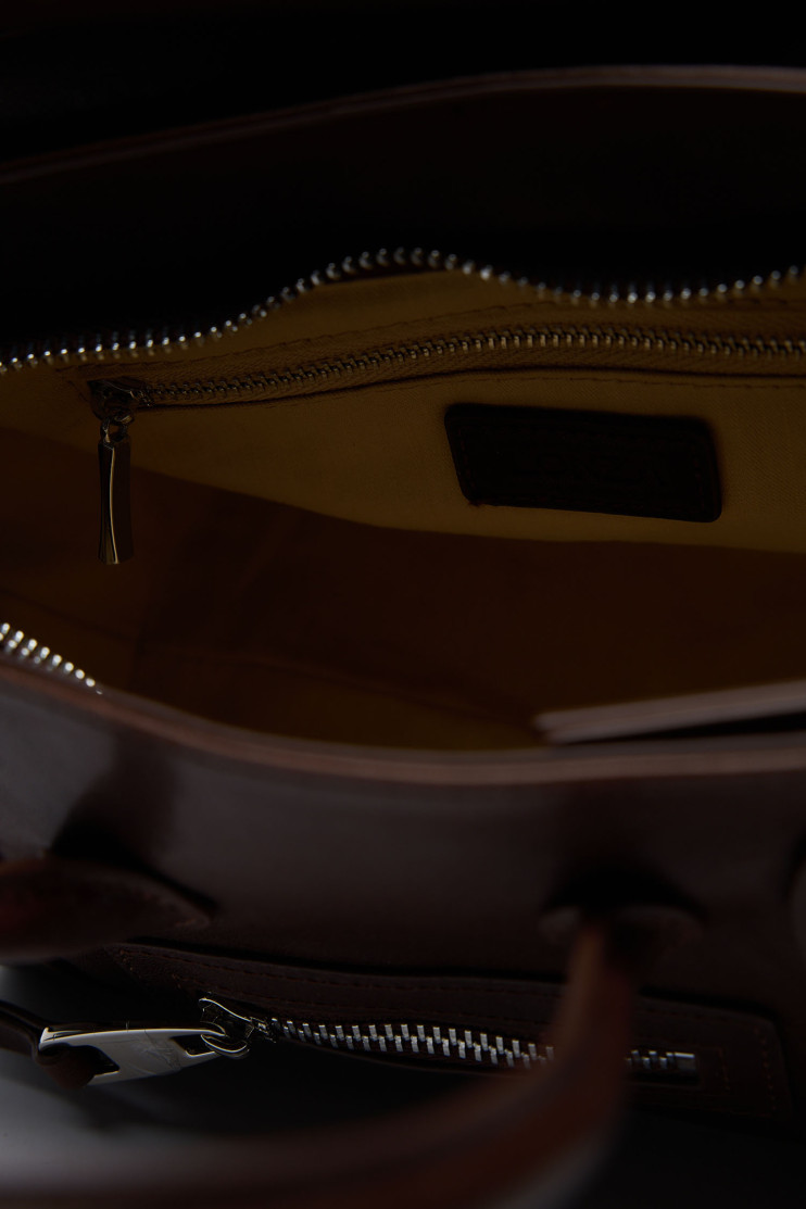 Сумка Lonza 213908 - Вид 3 - інтернет магазин sandalini.ua