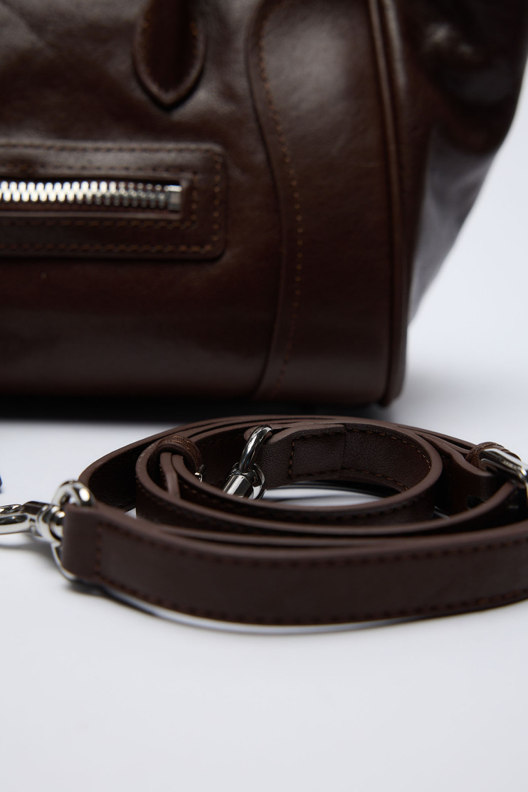 Сумка Lonza 213908 - Вид 5 - інтернет магазин sandalini.ua