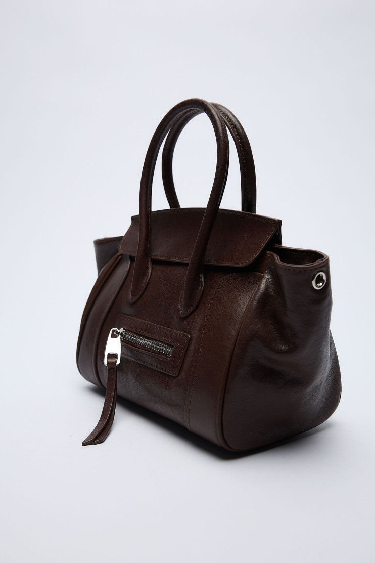 Сумка Lonza 213908 - Вид 4 - інтернет магазин sandalini.ua