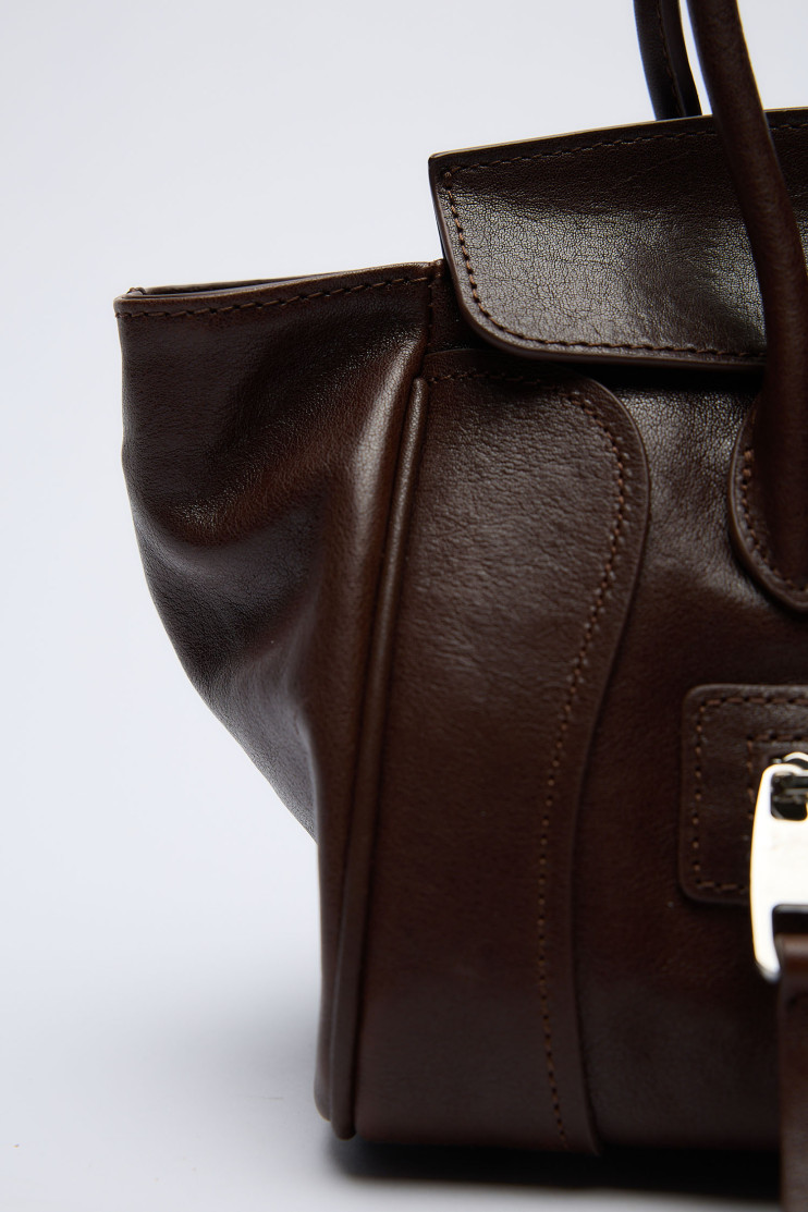 Сумка Lonza 213908 - Вид 7 - інтернет магазин sandalini.ua