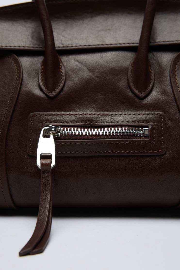 Сумка Lonza 213908 - Вид 8 - інтернет магазин sandalini.ua