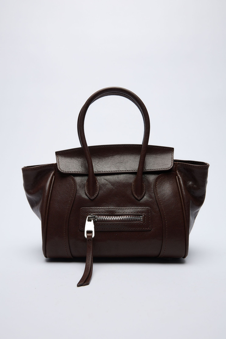 Сумка Lonza 213908 - Вид 1 - інтернет магазин sandalini.ua