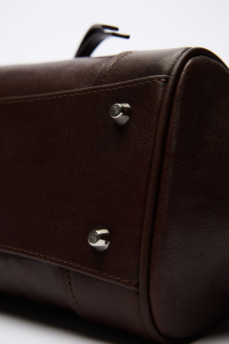 Сумка Lonza 213908 - Вид 5 - інтернет магазин sandalini.ua