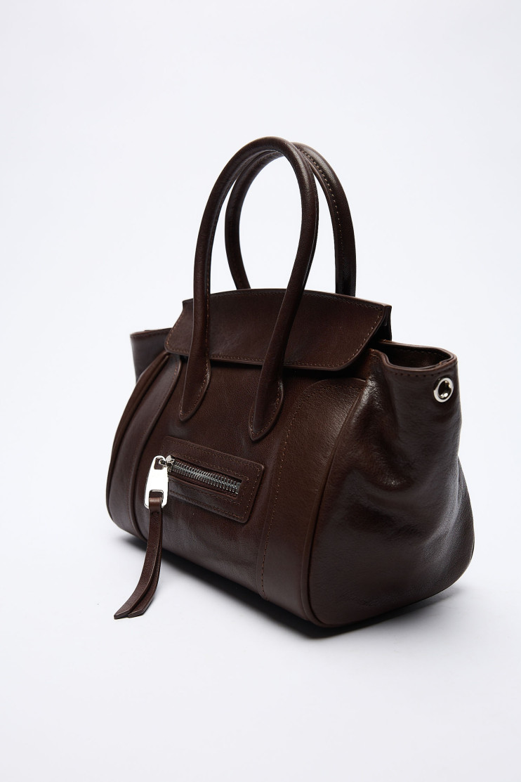 Сумка Lonza 213908 - Вид 6 - інтернет магазин sandalini.ua