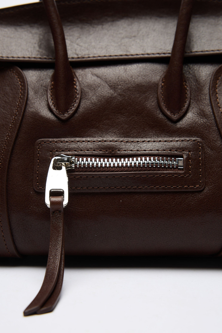 Сумка Lonza 213908 - Вид 8 - інтернет магазин sandalini.ua