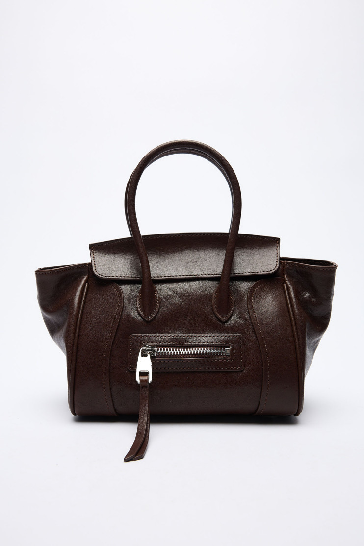 Сумка Lonza 213908 - Вид 1 - інтернет магазин sandalini.ua