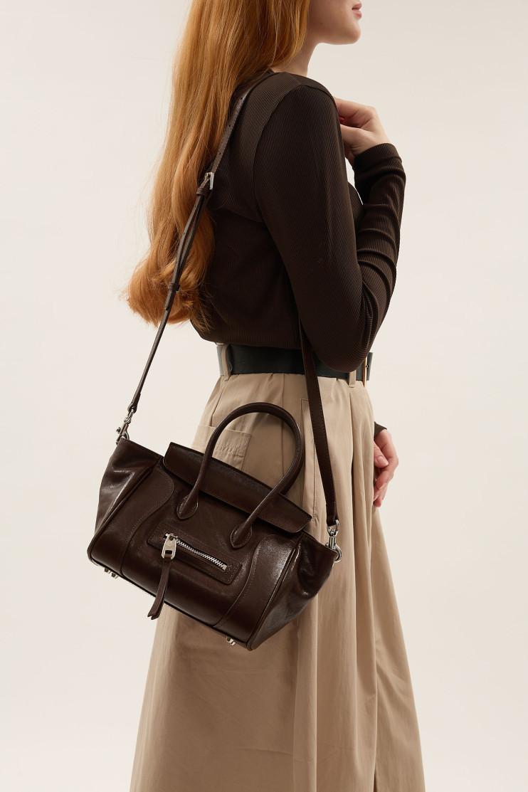 Сумка Lonza 213908 - Вид 7 - інтернет магазин sandalini.ua