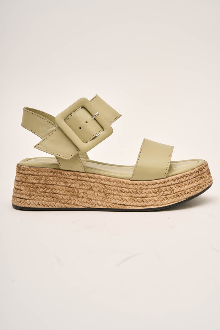 Босоніжки Fabio Monelli 176316 - Вид 1 - інтернет магазин sandalini.ua