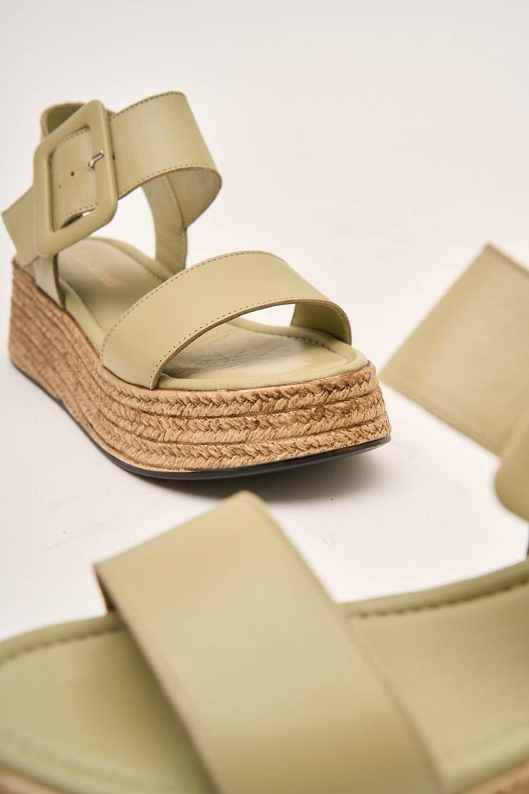 Босоніжки Fabio Monelli 176316 - Вид 7 - інтернет магазин sandalini.ua