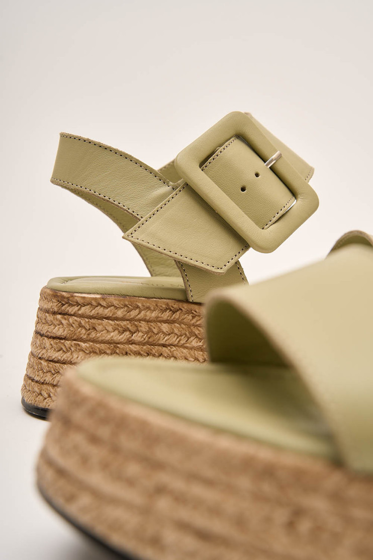 Босоніжки Fabio Monelli 176316 - Вид 8 - інтернет магазин sandalini.ua