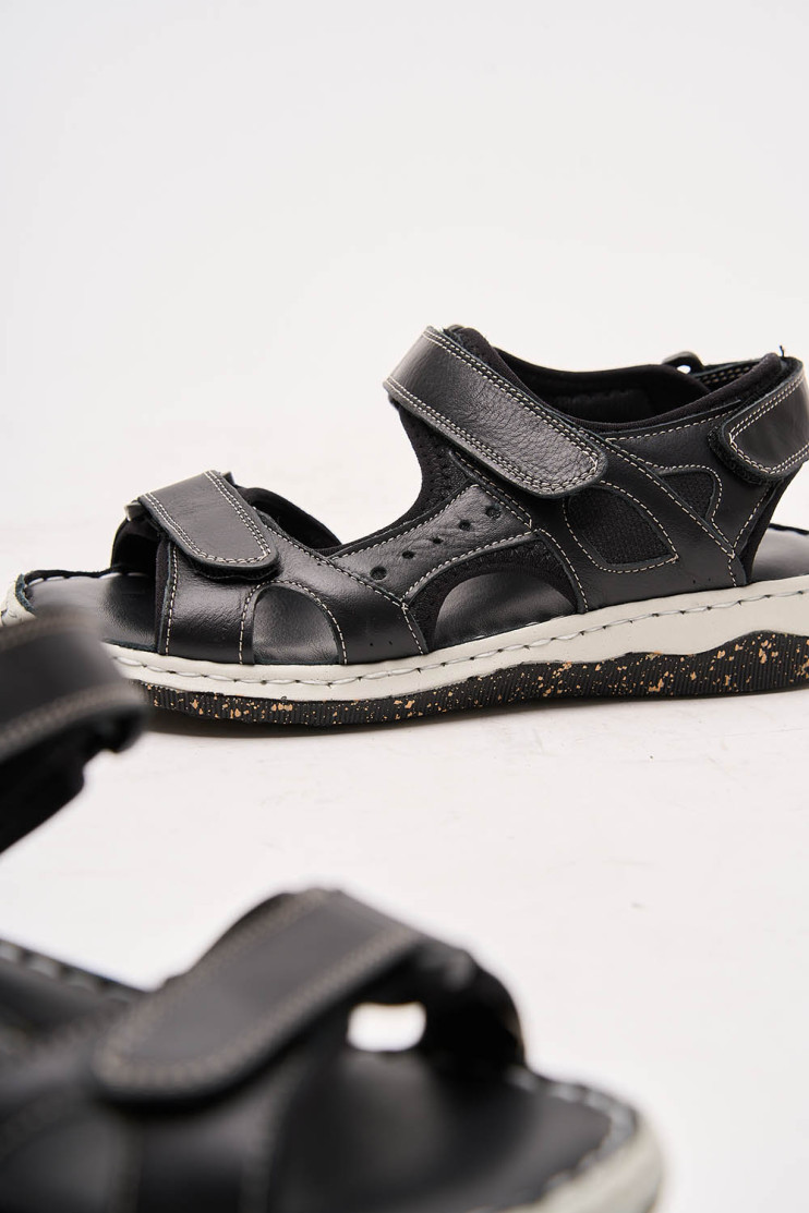 Босоніжки Lonza 176753 - Вид 7 - інтернет магазин sandalini.ua