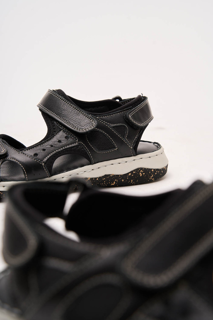 Босоніжки Lonza 176753 - Вид 10 - інтернет магазин sandalini.ua