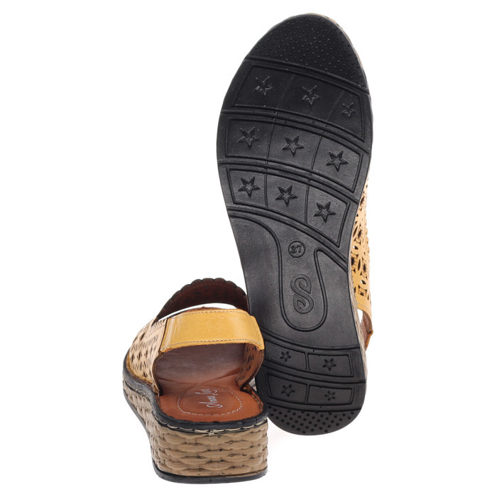 Босоніжки Anna Lucci 170569 - Вид 13 - інтернет магазин sandalini.ua