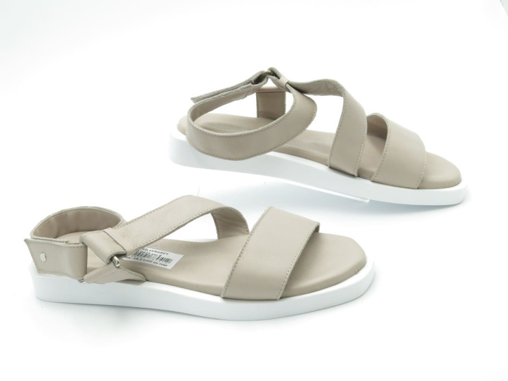 Босоножки Anna Lucci 178041 - Вид 1 - интернет магазин sandalini.ua