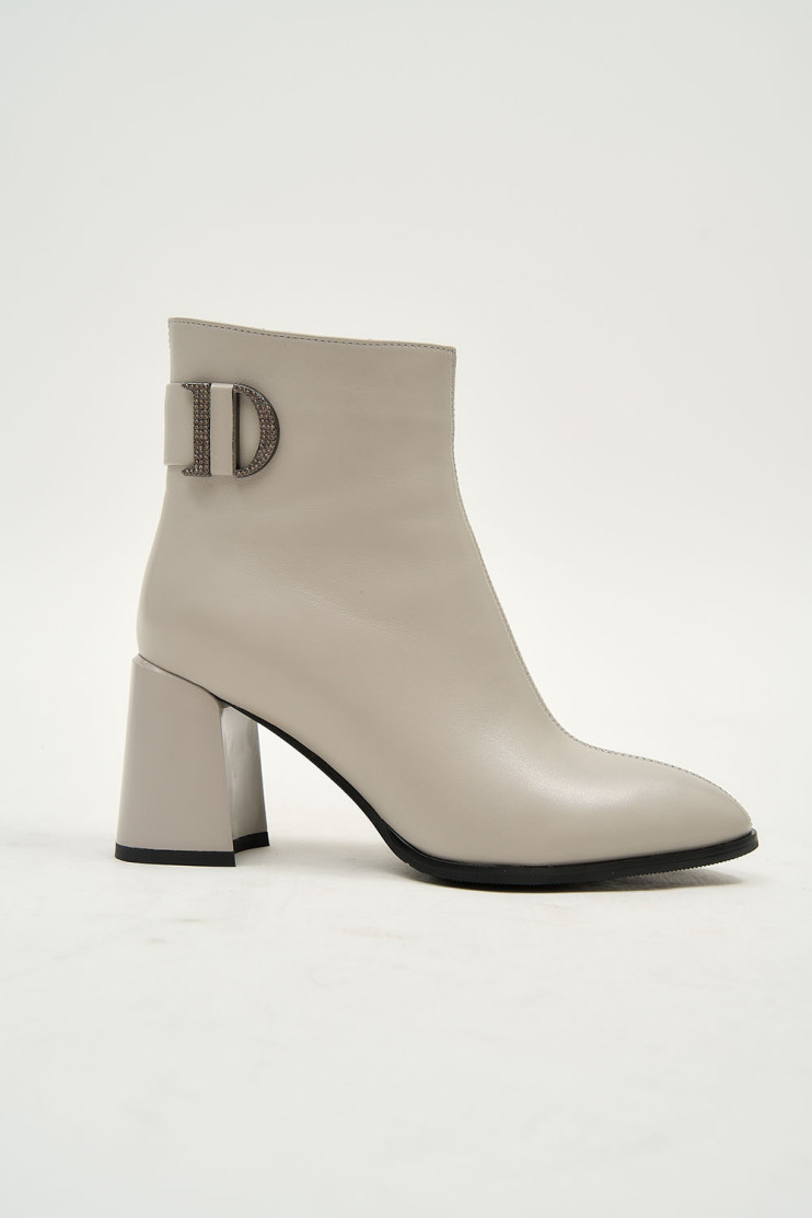 Ботильйони Fabio Monelli 180279 - Вид 5 - інтернет магазин sandalini.ua