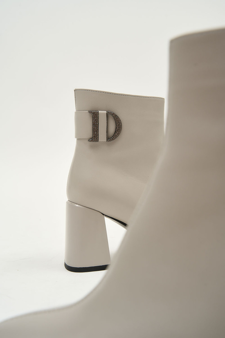 Ботильйони Fabio Monelli 180279 - Вид 10 - інтернет магазин sandalini.ua