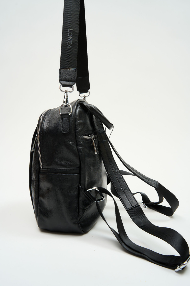 Сумка Lonza 181558 - Вид 8 - інтернет магазин sandalini.ua