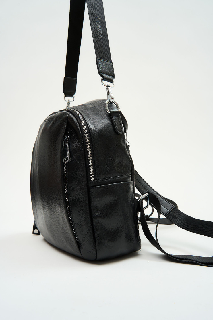 Сумка Lonza 181558 - Вид 10 - інтернет магазин sandalini.ua