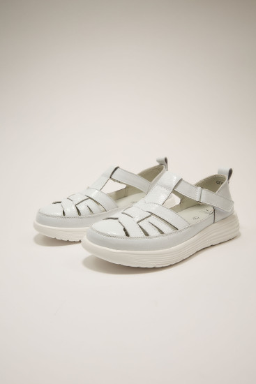 Босоножки ALLSY 207202