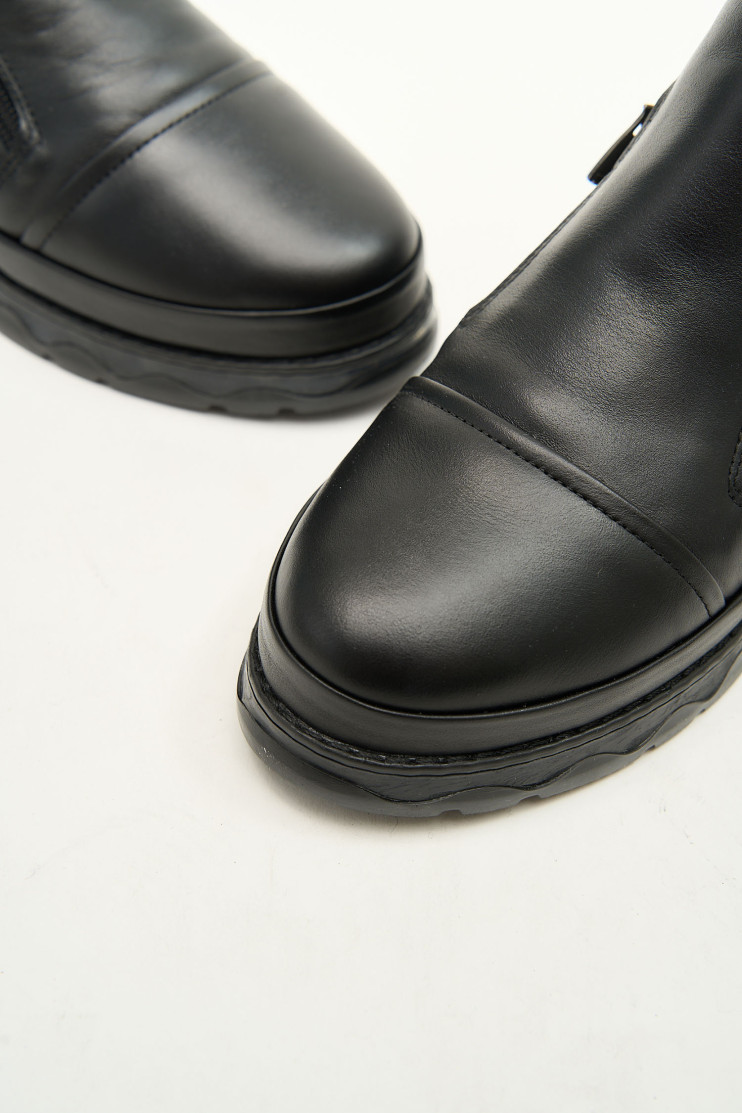 Ботинки Anna Lucci 181787 - Вид 7 - интернет магазин sandalini.ua