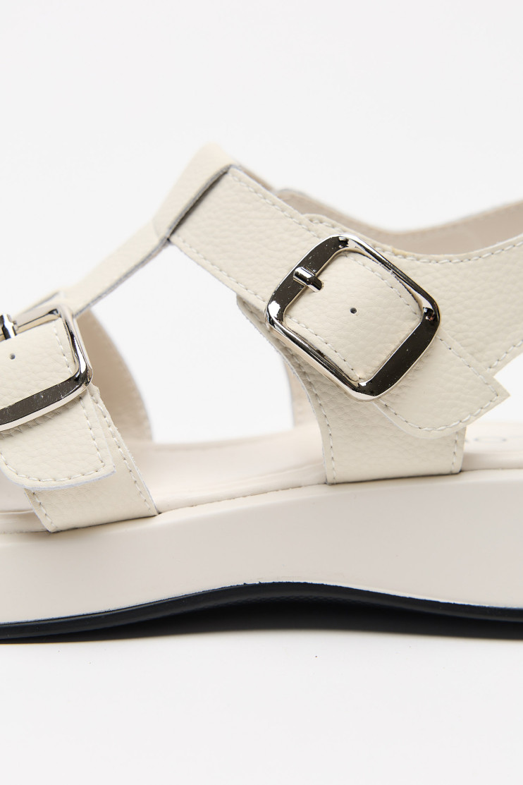 Босоніжки Lonza 212353 - Вид 2 - інтернет магазин sandalini.ua