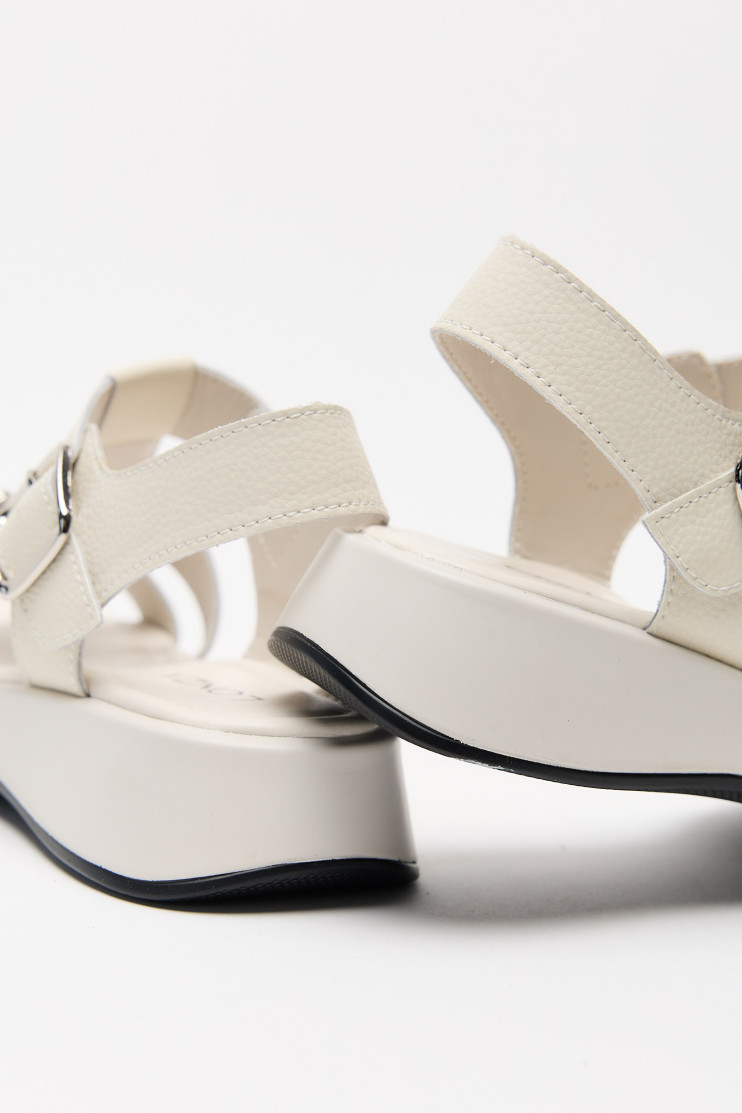 Босоніжки Lonza 212353 - Вид 4 - інтернет магазин sandalini.ua