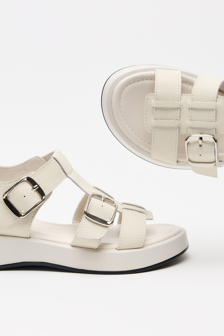 Босоніжки Lonza 212353 - Вид 5 - інтернет магазин sandalini.ua