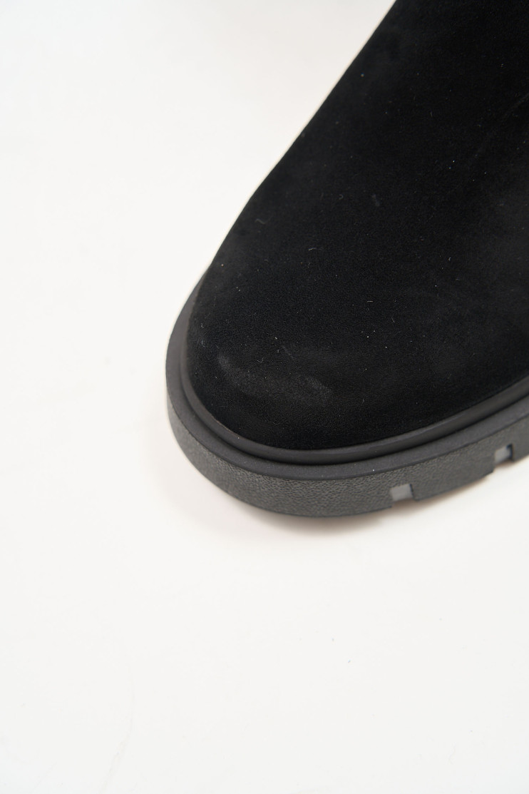 Чоботи Fabio Monelli 178287 - Вид 9 - інтернет магазин sandalini.ua