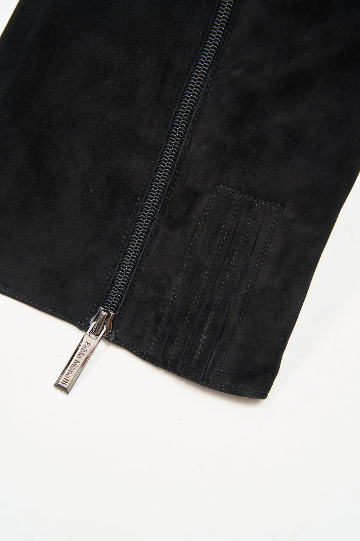 Чоботи Fabio Monelli 178287 - Вид 10 - інтернет магазин sandalini.ua