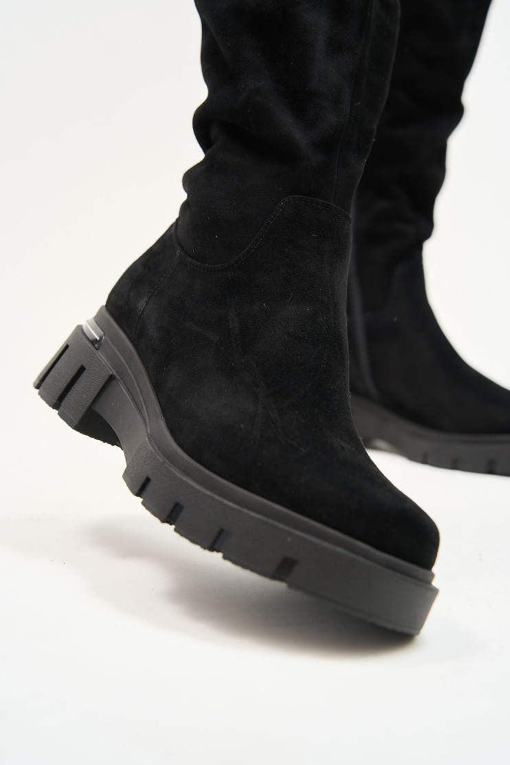 Чоботи Fabio Monelli 178287 - Вид 4 - інтернет магазин sandalini.ua