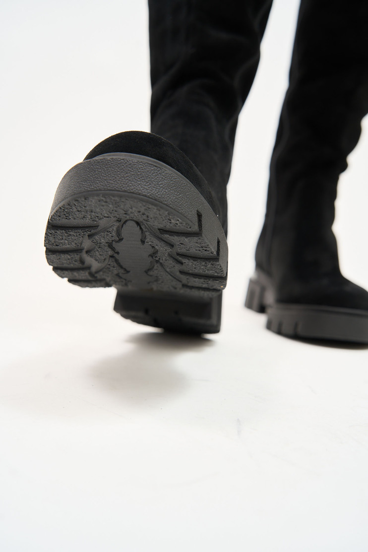 Чоботи Fabio Monelli 178287 - Вид 12 - інтернет магазин sandalini.ua