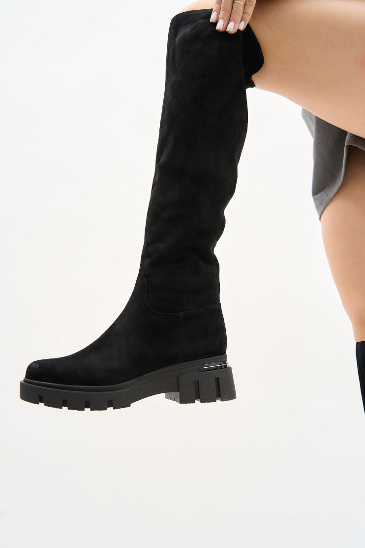 Чоботи Fabio Monelli 178287 - Вид 13 - інтернет магазин sandalini.ua