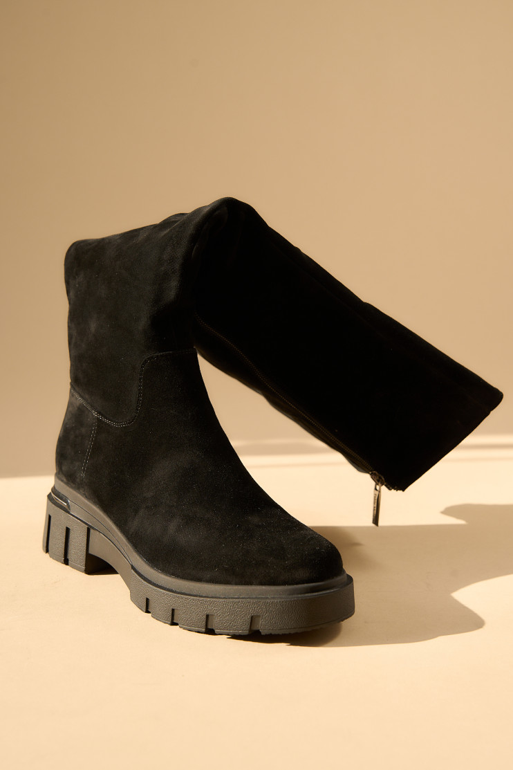 Чоботи Fabio Monelli 178287 - Вид 1 - інтернет магазин sandalini.ua