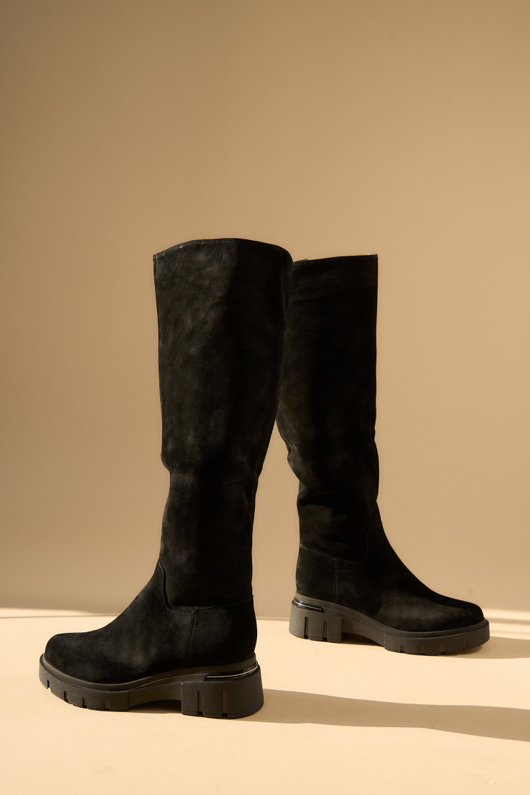 Чоботи Fabio Monelli 178287 - Вид 2 - інтернет магазин sandalini.ua